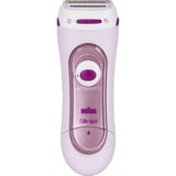 Braun Silk-épil LS5100, Lady Shaver Rosa