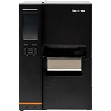 Brother TJ4422TNZ1, Etiketprinter Sort