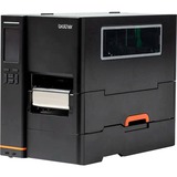 Brother TJ4422TNZ1, Etiketprinter Sort