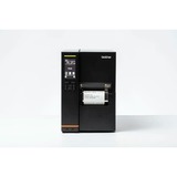 Brother TJ4422TNZ1, Etiketprinter Sort