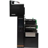 Brother TJ4422TN etiketprinter Termisk linje 203 x 203 dpi Ledningsført Ethernet LAN Sort, Termisk linje, 203 x 203 dpi, Ledningsført, Sort