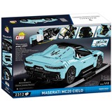 COBI COBI-24351, Bygge legetøj 