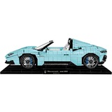 COBI COBI-24351, Bygge legetøj 