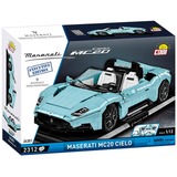 COBI COBI-24351, Bygge legetøj 