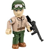 COBI Waco CG-4, Bygge legetøj 