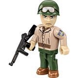 COBI Waco CG-4, Bygge legetøj 