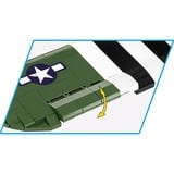 COBI Waco CG-4, Bygge legetøj 