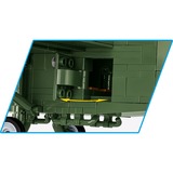 COBI Waco CG-4, Bygge legetøj 