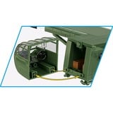 COBI Waco CG-4, Bygge legetøj 