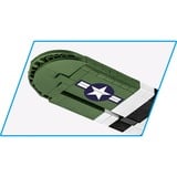 COBI Waco CG-4, Bygge legetøj 