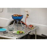 Campingaz Party Grill 400 Caravan Connect Gasbrænder Sort/Blå