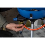 Campingaz Party Grill 400 Caravan Connect Gasbrænder Sort/Blå