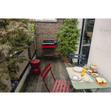 Campingaz Plancha Othello 1 CV, Grillplade Sort/rustfrit stål