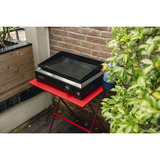 Campingaz Plancha Othello 1 CV, Grillplade Sort/rustfrit stål