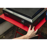 Campingaz Plancha Othello 1 CV, Grillplade Sort/rustfrit stål