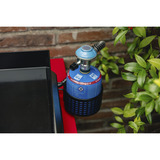 Campingaz Plancha Othello 1 CV, Grillplade Sort/rustfrit stål