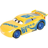 Carrera Speed Arena Disney Pixar Cars, Racerbane 