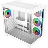 Cooler Master Elite 681, Towerkabinet Hvid