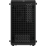 Cooler Master Towerkabinet Sort