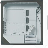 Cooler Master Towerkabinet Hvid