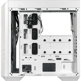 Cooler Master Towerkabinet Hvid