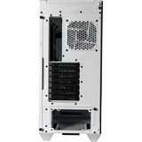 Cooler Master Towerkabinet Hvid