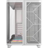 Corsair CC-9011321-WW, Towerkabinet Hvid