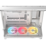 Corsair CC-9011321-WW, Towerkabinet Hvid