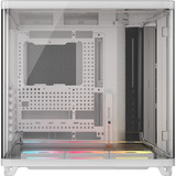 Corsair CC-9011321-WW, Towerkabinet Hvid
