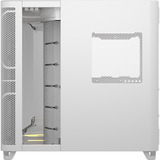 Corsair CC-9011321-WW, Towerkabinet Hvid