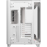 Corsair CC-9011321-WW, Towerkabinet Hvid