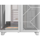 Corsair CC-9011321-WW, Towerkabinet Hvid
