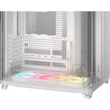 Corsair CC-9011321-WW, Towerkabinet Hvid