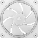 Corsair CO-9051054-WW, Sag fan Hvid