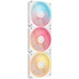 Corsair CO-9051054-WW, Sag fan Hvid