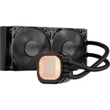 Corsair CW-9060088-WW, Vandkøling Sort