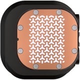 Corsair NAUTILUS 240 RS, Vandkøling Sort