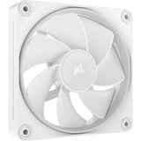 Corsair iCUE LINK LX120-R RGB Reverse, Sag fan Hvid