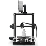 Creality 3D-printere Sort