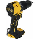 DEWALT Batteri slagboremaskine DCD799NT, 18 volt, Bore-/ skruemaskine Gul/Sort