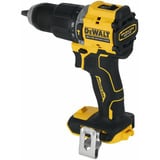 DEWALT Batteri slagboremaskine DCD799NT, 18 volt, Bore-/ skruemaskine Gul/Sort