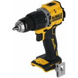 DEWALT Batteri slagboremaskine DCD799NT, 18 volt, Bore-/ skruemaskine Gul/Sort