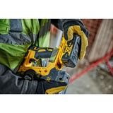 DEWALT DCH274P2T trådløs borehammer 400 W 4600 bpm or slag i minuttet Lithium-Ion (Li-Ion) 3,3 kg Gul, Lithium-Ion (Li-Ion), 18 V, 3,3 kg, 85 mm, 328 mm, 202 mm