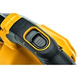DEWALT DCV501LN-XJ, Håndholdt støvsuger Gul/Sort