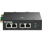 D-Link 4G Multi-Connect-modem DWM-314-T 