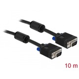 DeLOCK 82560, Kabel Sort