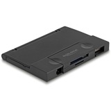 DeLOCK 91014, Kortlæser Sort