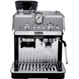 DeLonghi EC9155.MB, Espressomaskine rustfrit stål/Sort
