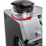 DeLonghi EC9155.MB, Espressomaskine rustfrit stål/Sort