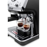 DeLonghi EC9155.MB, Espressomaskine rustfrit stål/Sort